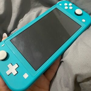 NINTENDO SWITCH BRAND NEW